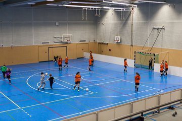 Bild 388 - C-Juniorinnen Hallenturnier Quickborn